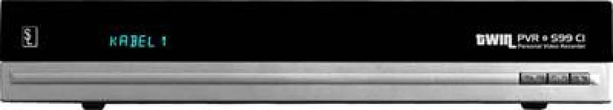 Der PVR-S 99 CI TWIN aus der deutschen Testsiegerschmiede SL erreicht bei Vergleichstests immer wieder Spitzenplätze