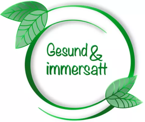 Gesund und immersatt startet deutschlandweite online Ernährungsberatung für Prävention und Therapie Bild: Gesund und immersatt startet deutschlandweite online Ernährungsberatung für Prävention und Therapie