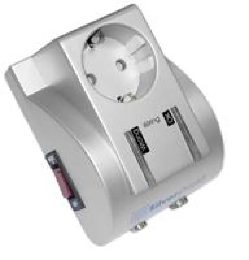 Silvershield von Gembird