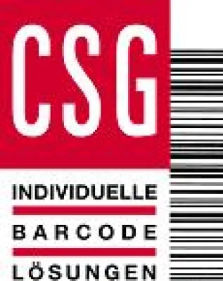 Barcode ist mehr als Streifen Bild: Barcode ist mehr als Streifen