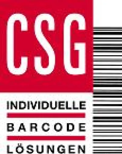 Bild: Barcode ist mehr als Streifen