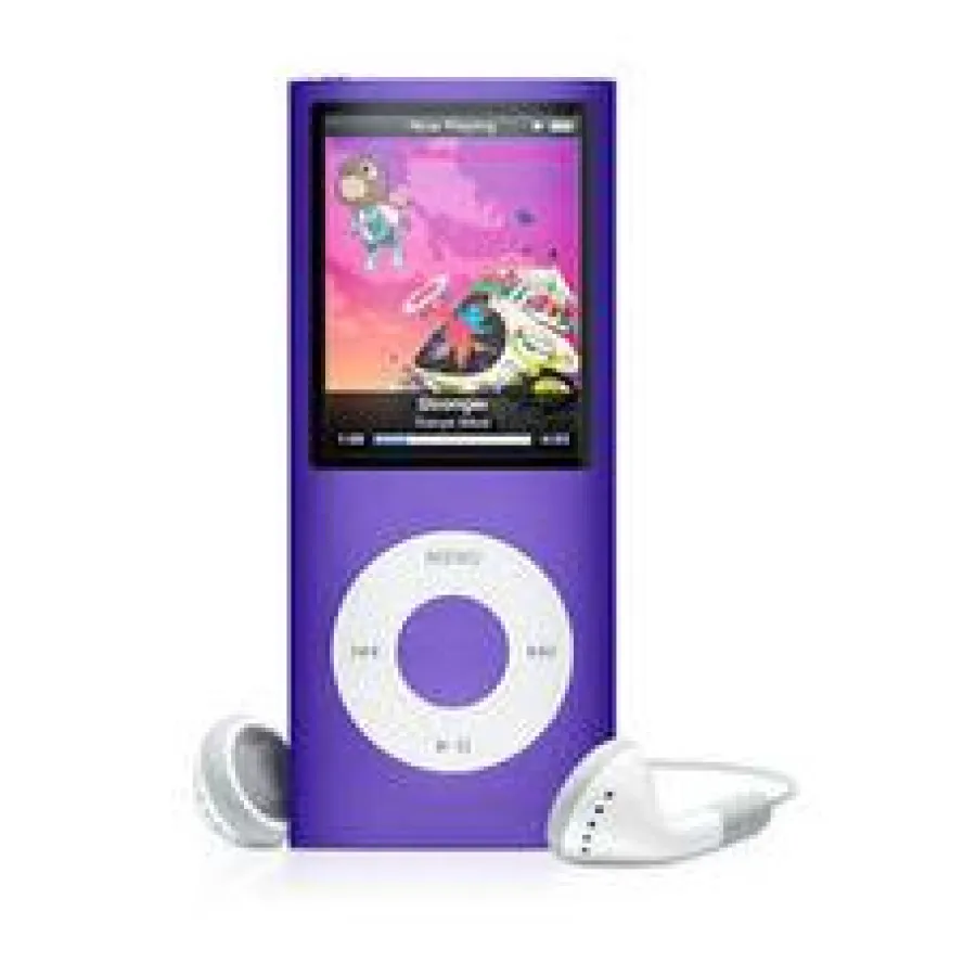 Apple iPod, mactrade.de