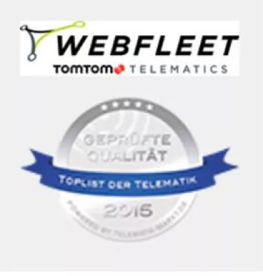 Bild: TomTom Telematics akquiriert polnischen Flottenmanagement-Dienstleister Finder S.A.