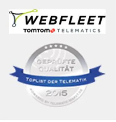 TomTom Telematics akquiriert polnischen Flottenmanagement-Dienstleister Finder S.A. Bild: TomTom Telematics akquiriert polnischen Flottenmanagement-Dienstleister Finder S.A.