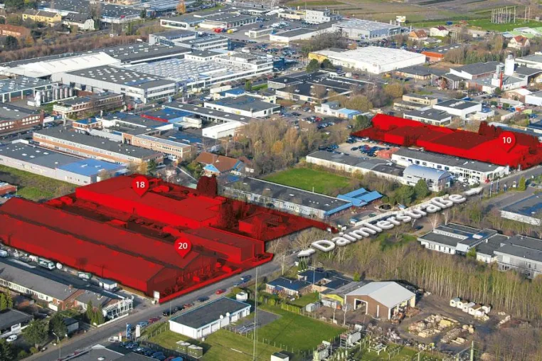 Bild: Kontraktlogistik: cleveres Outsourcing für attraktive Einsparpotentiale