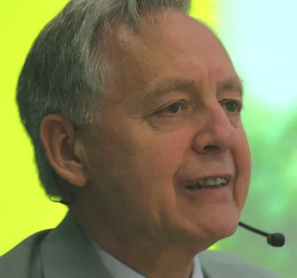 Bild: GenerationenHochschule lädt ein zu einem Blick in die Erdkruste