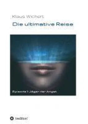 Bild: Die ultimative Reise - Jäger der Angst