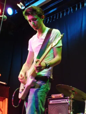 Bild: Zweite Aufnahmeprüfung an der Berufsfachschule für Musik in München