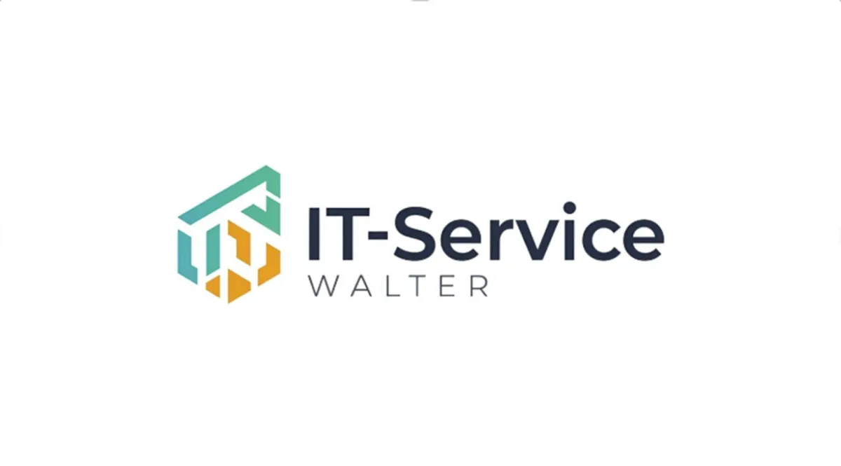 Compliance kann so einfach sein. Gemeinsam mit IT-Service Walter
