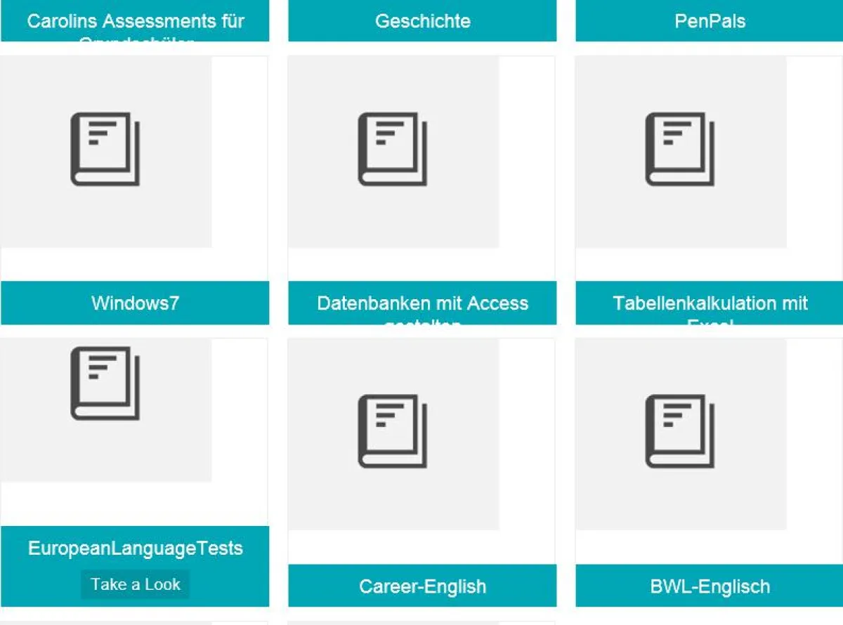 wer-weiss-was.net - frei zugängliche Lernplattform