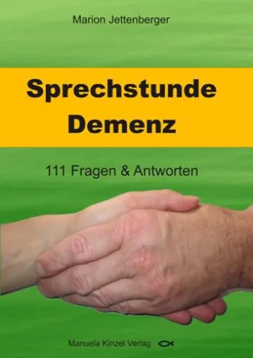 Bild: Sprechstunde Demenz