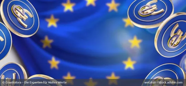 Bild: Digitaler Euro und Vermögensregister: Europa auf dem Weg zum gläsernen Bürger?