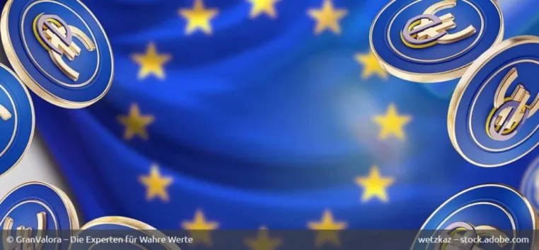Bild: Digitaler Euro und Vermögensregister: Europa auf dem Weg zum gläsernen Bürger?