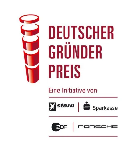 Bild: Junge Zukunftsgründer gesucht - Deutscher Gründerpreis für Schüler startet in die nächste Spielrunde