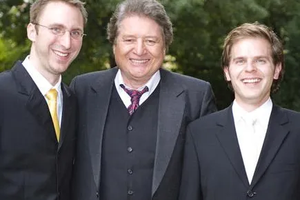 Bild: Das Festival „TON:arten Sasbachwalden“ geht in die 2. Saison