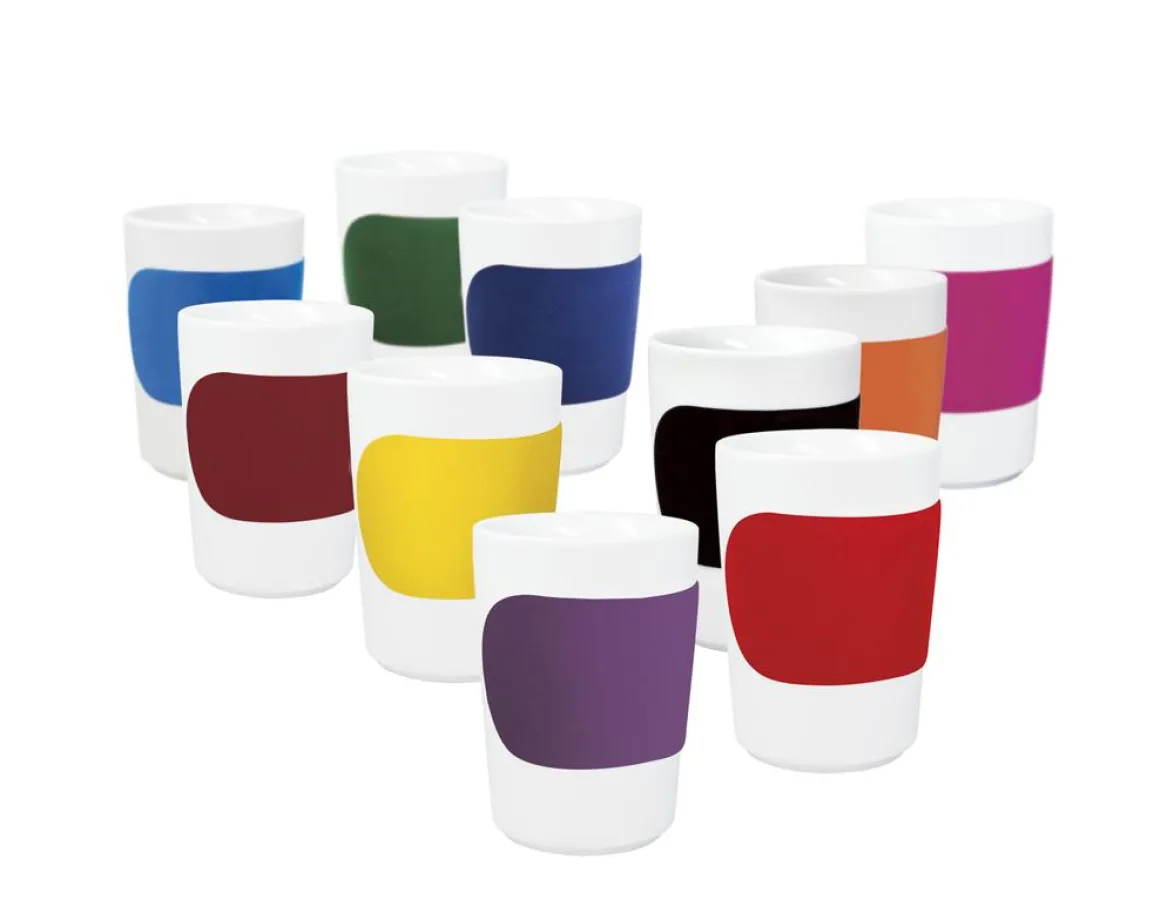 Samtweiche Farbvielfalt