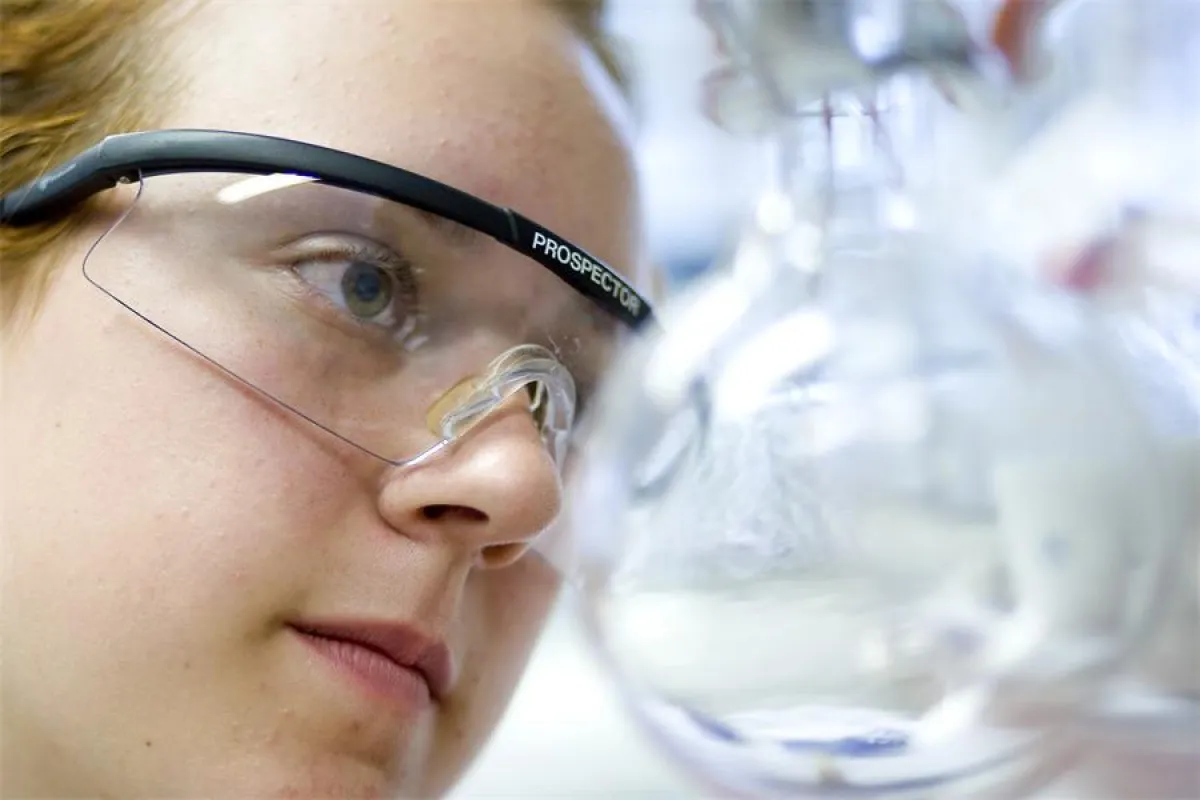 Seit 2006 bietet der Humantechnologie-Cluster erfolgreiche Qualifizierungsprogramme an (c) HTS