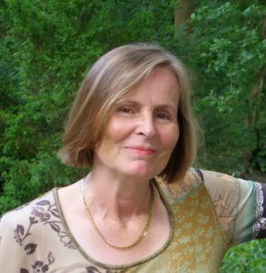 Prof.Dr. Birgit Volmerg - Leiterin des Masterstudiengangs