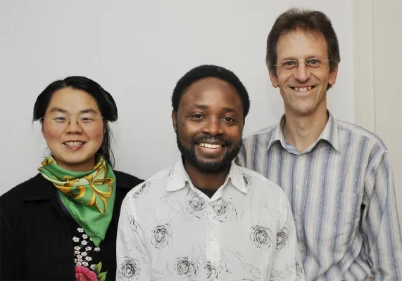 Eine-Welt-Partei fordert faires Insolvenzverfahren für Staaten Bild: Eine-Welt-Partei fordert faires Insolvenzverfahren für Staaten