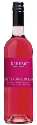 Bild: Innovatives Weingut am Kaiserstuhl stellt zur ProWein 2011 weitere Neuheiten vor: