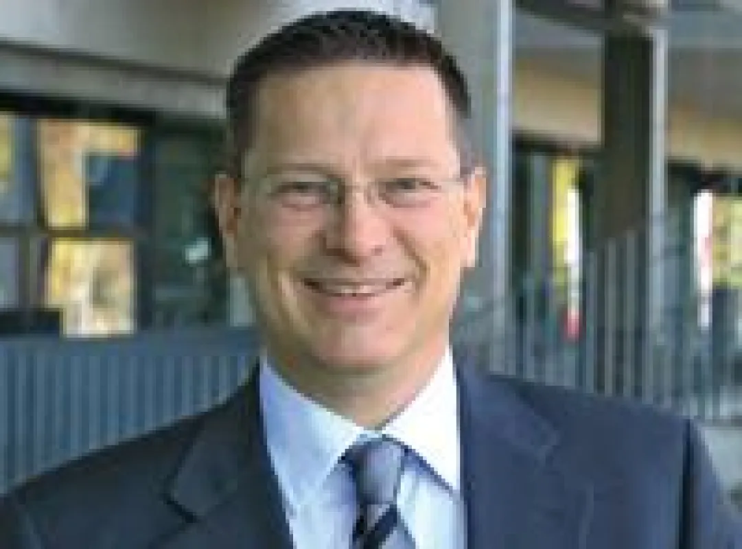 Werner Geilenkirchen, HERZIG Marketing, wird das Logistikforum Köln moderieren.