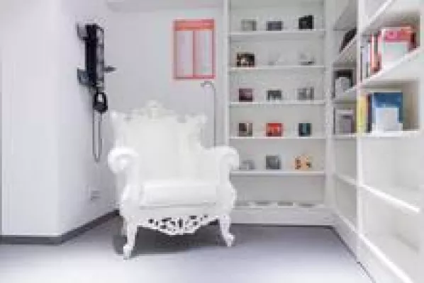 Bild: Bibliotheken: Erlebniswelt mit Wohlfühlfaktor und digitale Startrampe