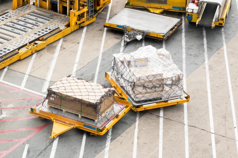 Luftfracht.Global erleichtert Transporte nach Tadschikistan Bild: Luftfracht.Global erleichtert Transporte nach Tadschikistan