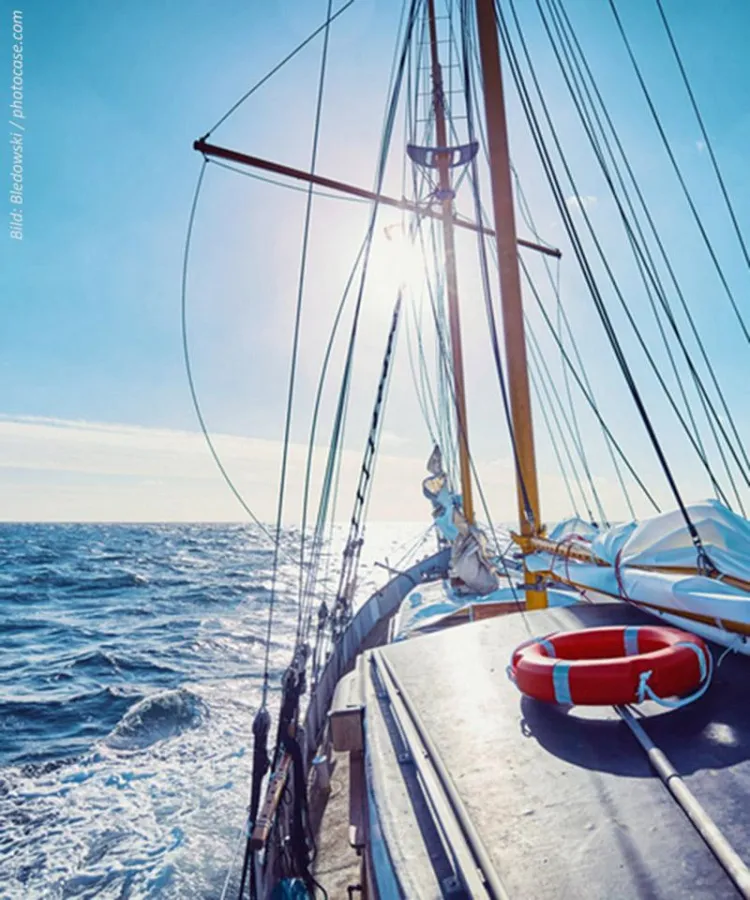 Für das Abenteuer Produktmanagement ist ein hochkarätiges Skill-Set gefragt