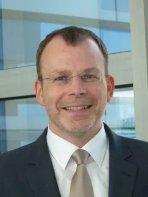 Bild: Gerald Rosendahl wird Geschäftsführer Operations und Sales der Aramark Restaurations GmbH
