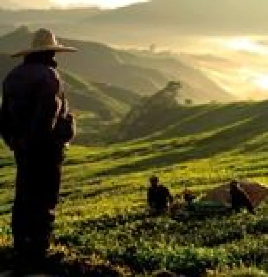 Offroad durch China: Die Etappe 28 der XWORLD-Tour startet im März 2009