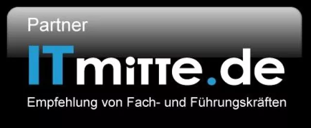 Bild: Partnerpower mit ITmitte.de und der Leipzig School of Media