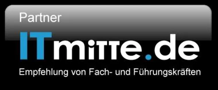 Bild: Partnerpower mit ITmitte.de und der Leipzig School of Media