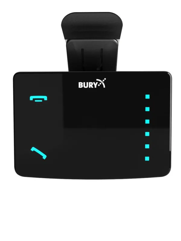 BURY EasyTouch