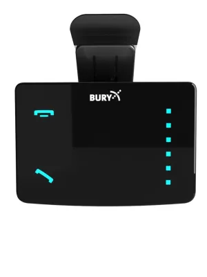 BURY EasyTouch – einfach unkompliziert Bild: BURY EasyTouch – einfach unkompliziert