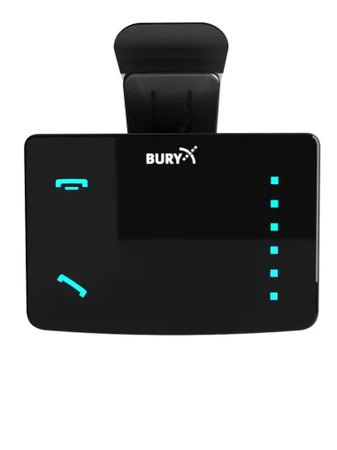 Bild: BURY EasyTouch – einfach unkompliziert