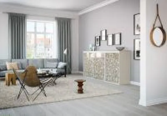 Maßgefertigte Sideboards von CABINET Bild: Maßgefertigte Sideboards von CABINET