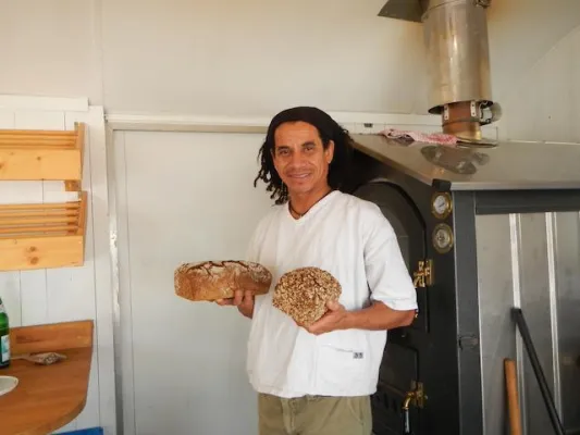 Starke Startups: Ungewöhnliche Existenzgründer auf dem Trödelmarkt Bild: Starke Startups: Ungewöhnliche Existenzgründer auf dem Trödelmarkt