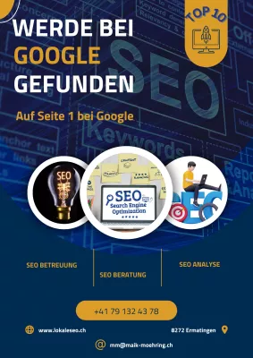 Bild: So verbesserst du dein Google Ranking und erreichst potenzielle Kunden