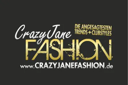 Die CrazyJaneFashion History Bild: Die CrazyJaneFashion History