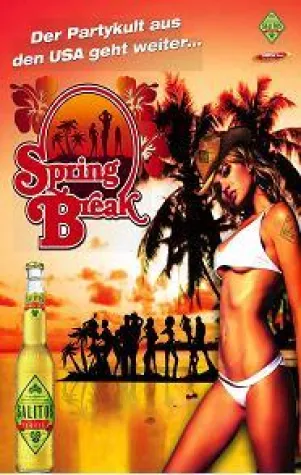 Bild: Amerikanischer Party Kult auch in Deutschland