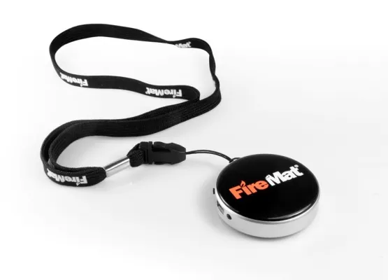 FireMat® USB Elektronischer Zigarettenanzünder Bild: FireMat® USB Elektronischer Zigarettenanzünder