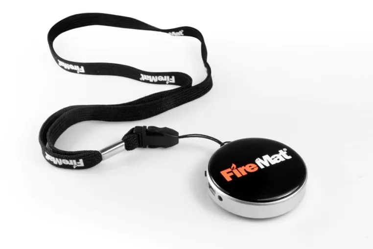 FireMat® USB Elektronischer Zigarettenanzünder Bild: FireMat® USB Elektronischer Zigarettenanzünder