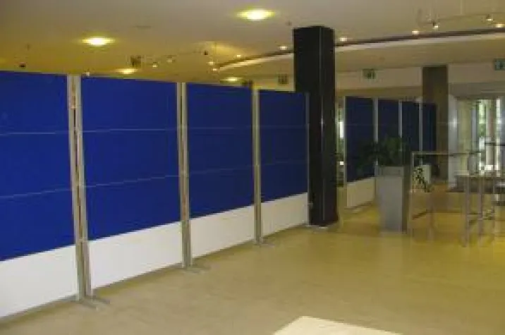 Bild: Metaplan für Pinnwand Vermietung