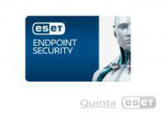 Bild: Testsieger ESET Endpoint Security - Antiviren-Lösung für Unternehmen