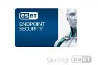 Bild: Testsieger ESET Endpoint Security - Antiviren-Lösung für Unternehmen