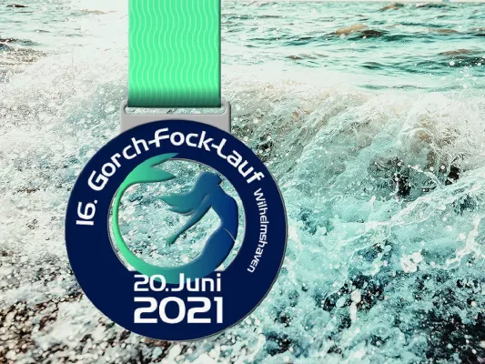 Bild: Vor-Ort Laufevent mit stimmigem Konzept in Wilhelmshaven möglich