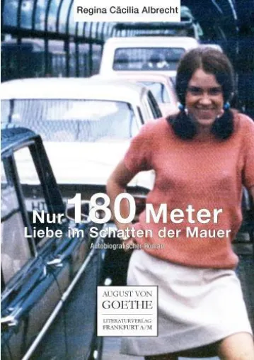 Autobiografischer Roman erhält Fernsehdokumentation Bild: Autobiografischer Roman erhält Fernsehdokumentation