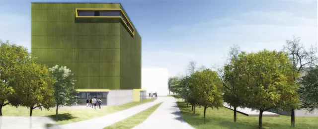 FIT AG investiert 20 Millionen Euro in Zentrum für Additive Fertigung Bild: FIT AG investiert 20 Millionen Euro in Zentrum für Additive Fertigung