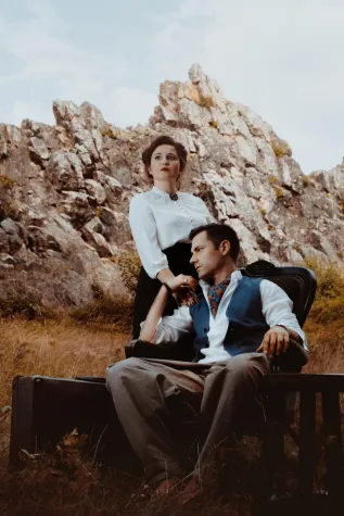 Bild: Le Langage des Fleurs