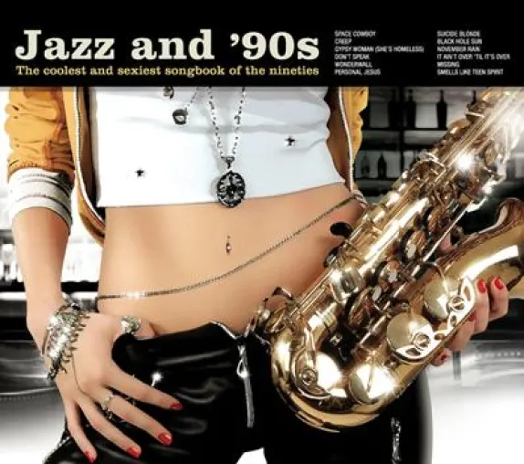 Bild: Jazz And 90's - the story continues